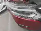 2019 Nissan Qashqai 2.0L 154HP L4 CVT