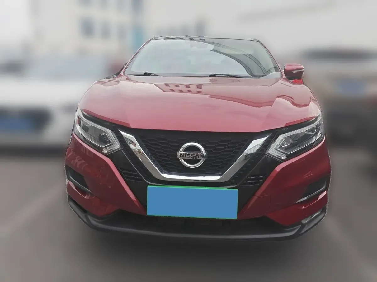 2019 Nissan Qashqai 2.0L 154HP L4 CVT,autocango,china used car exporter,china ev exporter,chinese used car exporter,chinese used ev exporter