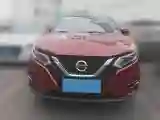 2019 Nissan Qashqai 2.0L 154HP L4 CVT