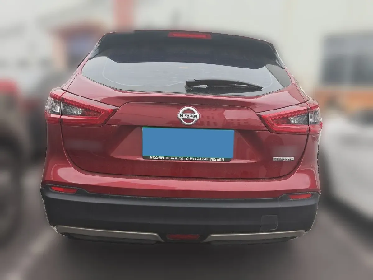 2019 Nissan Qashqai 2.0L 154HP L4 CVT,autocango,china used car exporter,china ev exporter,chinese used car exporter,chinese used ev exporter