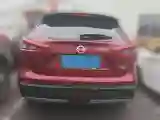 2019 Nissan Qashqai 2.0L 154HP L4 CVT