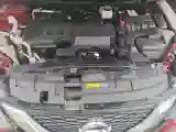 2019 Nissan Qashqai 2.0L 154HP L4 CVT