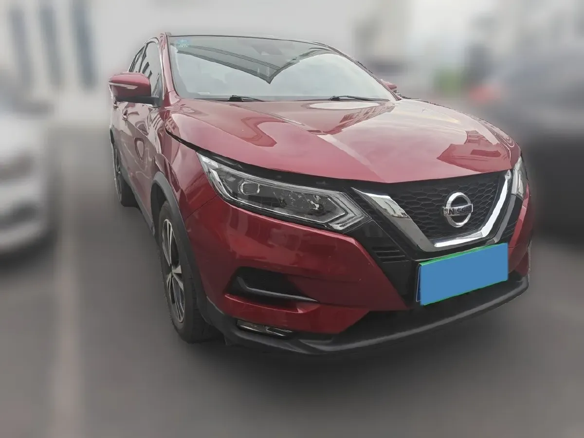 2019 Nissan Qashqai 2.0L 154HP L4 CVT,autocango,china used car exporter,china ev exporter,chinese used car exporter,chinese used ev exporter