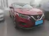 2019 Nissan Qashqai 2.0L 154HP L4 CVT