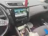 2019 Nissan Qashqai 2.0L 154HP L4 CVT