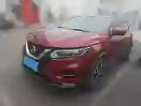 2019 Nissan Qashqai 2.0L 154HP L4 CVT