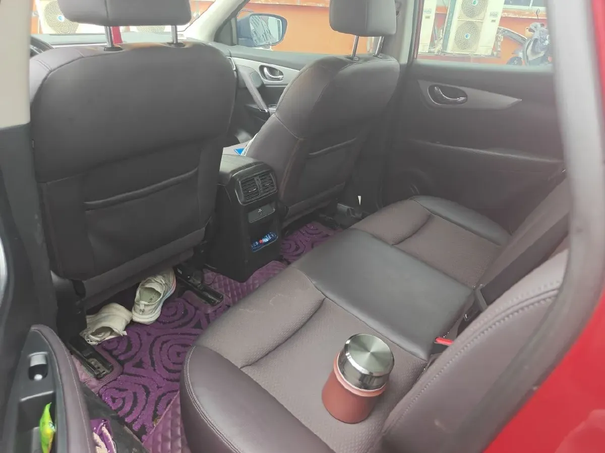 2019 Nissan Qashqai 2.0L 154HP L4 CVT,autocango,china used car exporter,china ev exporter,chinese used car exporter,chinese used ev exporter