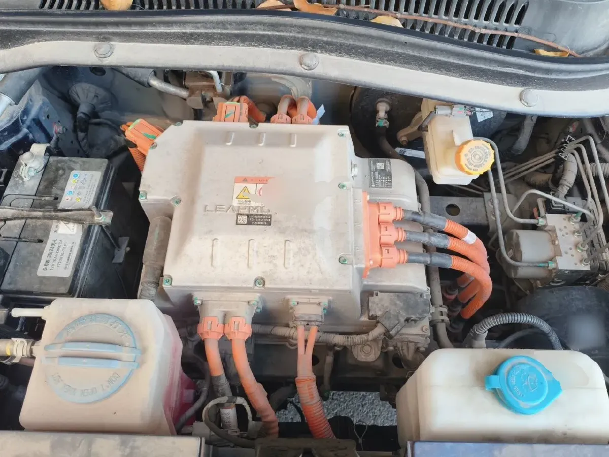2022 Leapmotor T03 BEV 41KWH,autocango,china used car exporter,china ev exporter,chinese used car exporter,chinese used ev exporter