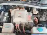 2022 Leapmotor T03 BEV 41KWH