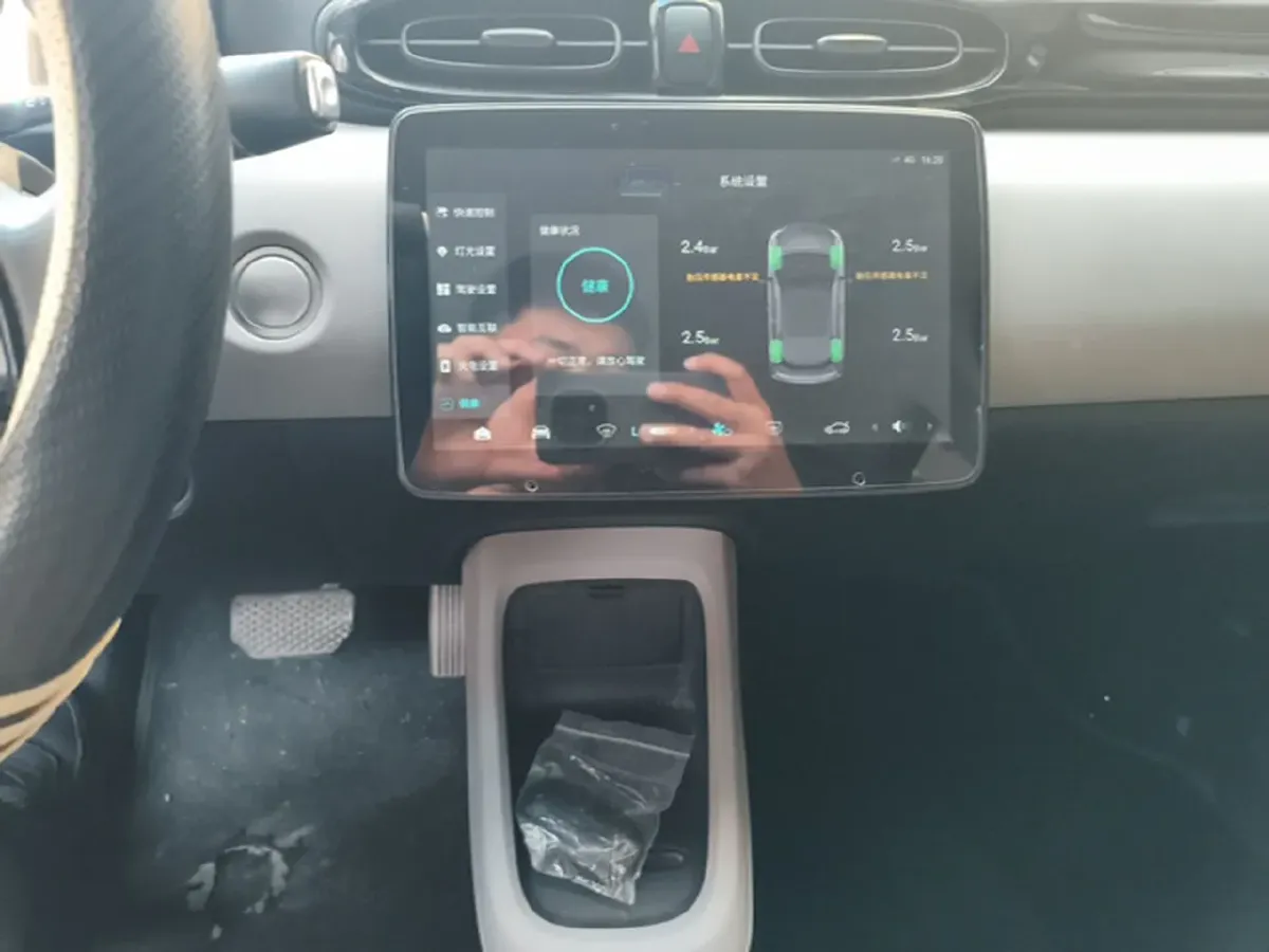 2022 Leapmotor T03 BEV 41KWH,autocango,china used car exporter,china ev exporter,chinese used car exporter,chinese used ev exporter