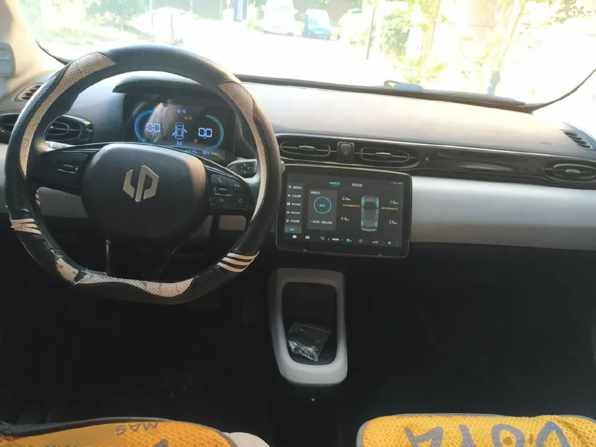 2022 Leapmotor T03 BEV 41KWH,autocango,china used car exporter,china ev exporter,chinese used car exporter,chinese used ev exporter