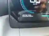 2022 Leapmotor T03 BEV 41KWH