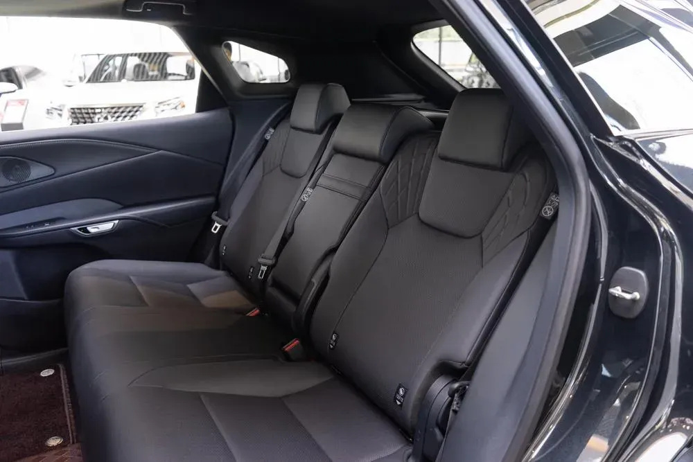 2025 Lexus RX 2.0T 248HP L4 8AT,autocango,china used car exporter,china ev exporter,chinese used car exporter,chinese used ev exporter