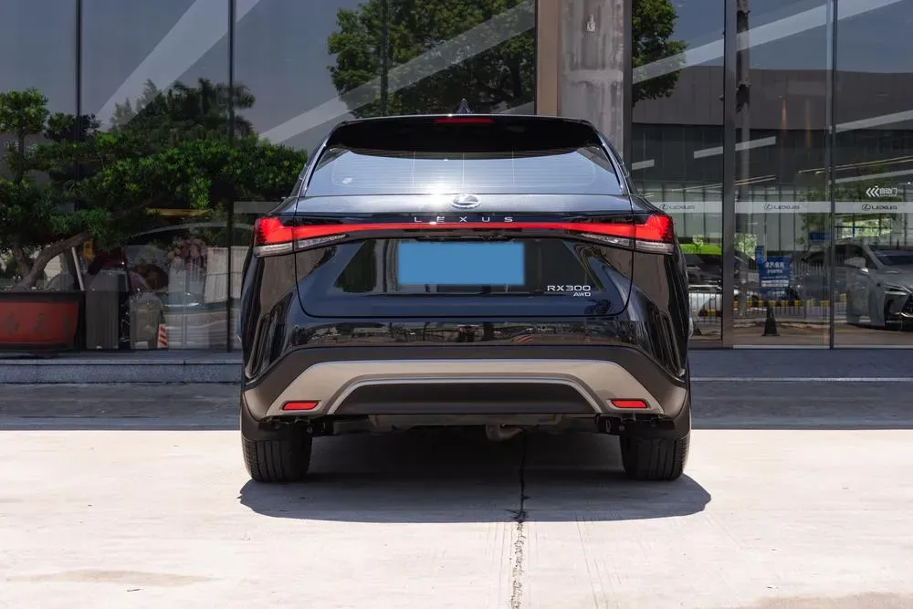 2025 Lexus RX 2.0T 248HP L4 8AT,autocango,china used car exporter,china ev exporter,chinese used car exporter,chinese used ev exporter