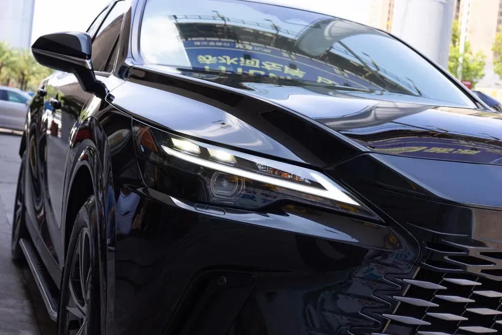 2025 Lexus RX 2.0T 248HP L4 8AT,autocango,china used car exporter,china ev exporter,chinese used car exporter,chinese used ev exporter