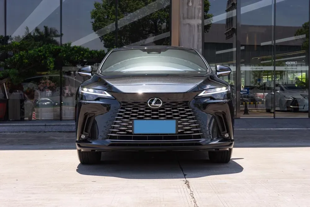 2025 Lexus RX 2.0T 248HP L4 8AT,autocango,china used car exporter,china ev exporter,chinese used car exporter,chinese used ev exporter