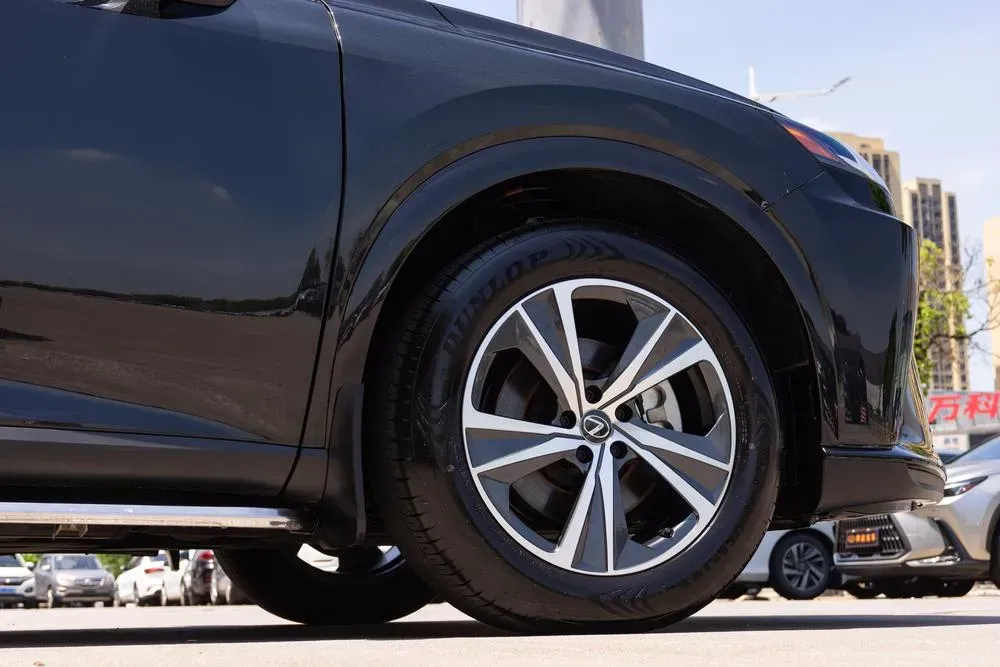 2025 Lexus RX 2.0T 248HP L4 8AT,autocango,china used car exporter,china ev exporter,chinese used car exporter,chinese used ev exporter