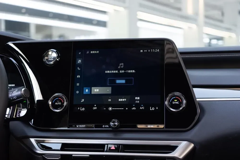 2025 Lexus RX 2.0T 248HP L4 8AT,autocango,china used car exporter,china ev exporter,chinese used car exporter,chinese used ev exporter