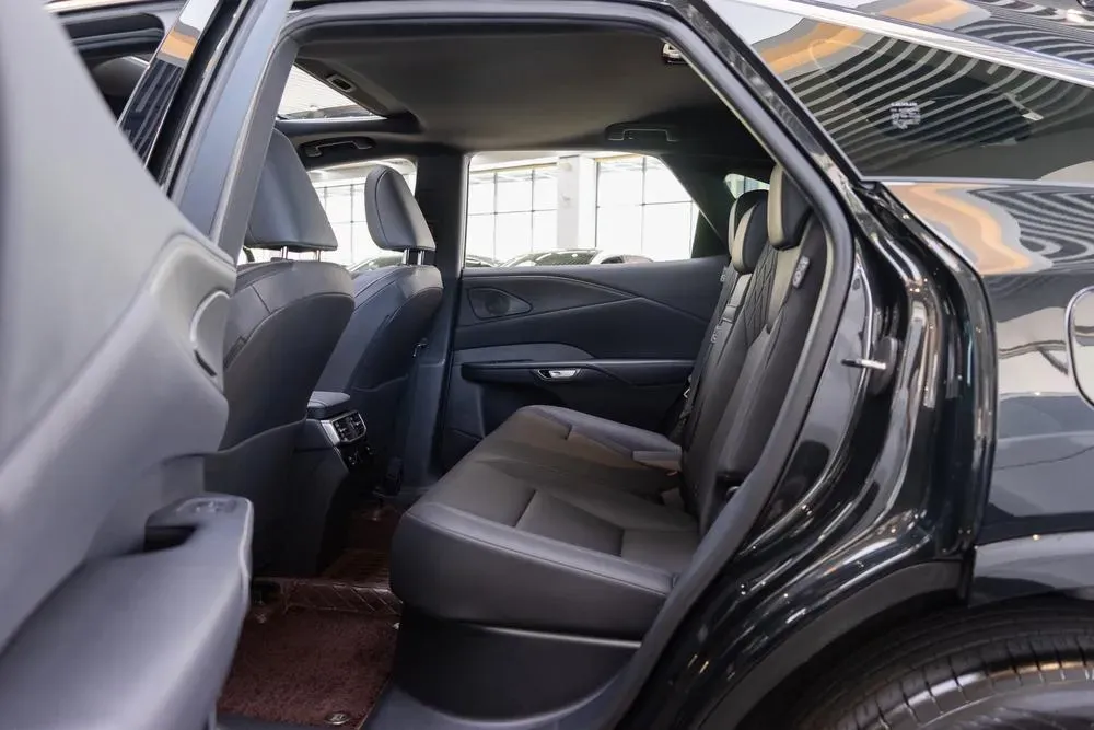 2025 Lexus RX 2.0T 248HP L4 8AT,autocango,china used car exporter,china ev exporter,chinese used car exporter,chinese used ev exporter