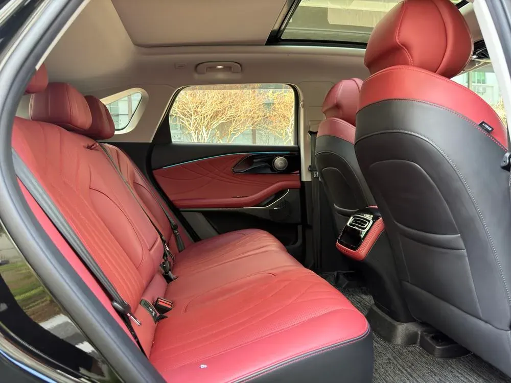 2025 Exceed RX C-DM 1.5T 156HP L4 3DHT PHEV 34.46KWH,autocango,china used car exporter,china ev exporter,chinese used car exporter,chinese used ev exporter