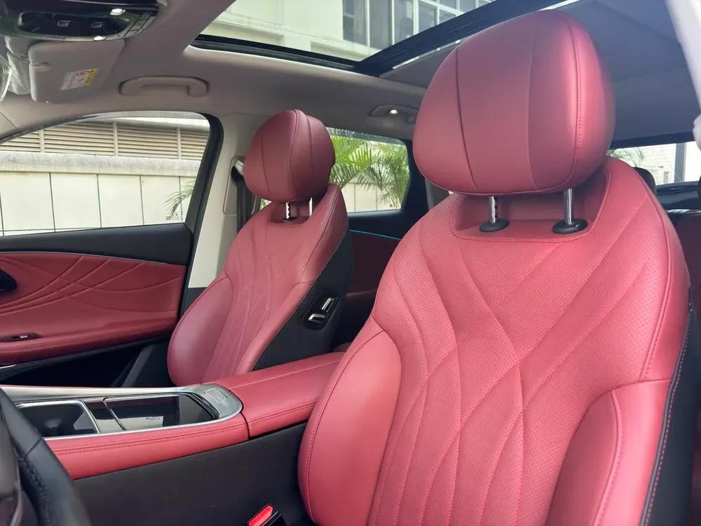 2025 Exceed RX C-DM 1.5T 156HP L4 3DHT PHEV 34.46KWH,autocango,china used car exporter,china ev exporter,chinese used car exporter,chinese used ev exporter