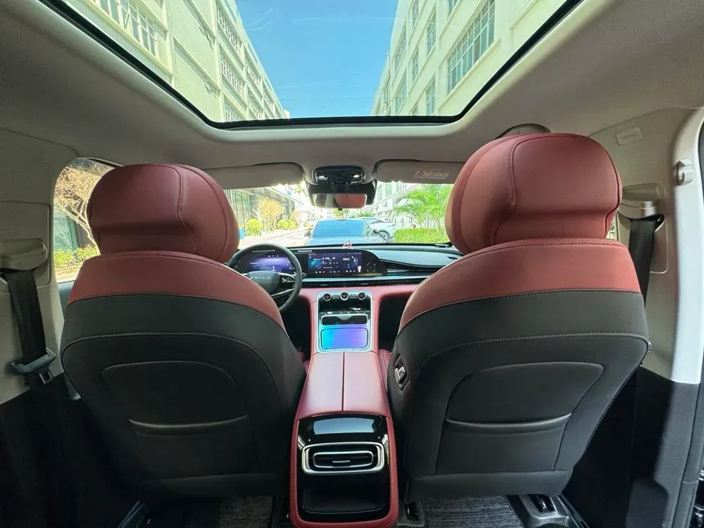 2025 Exceed RX C-DM 1.5T 156HP L4 3DHT PHEV 34.46KWH,autocango,china used car exporter,china ev exporter,chinese used car exporter,chinese used ev exporter