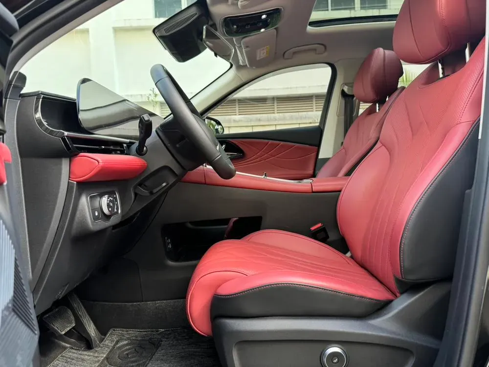 2025 Exceed RX C-DM 1.5T 156HP L4 3DHT PHEV 34.46KWH,autocango,china used car exporter,china ev exporter,chinese used car exporter,chinese used ev exporter