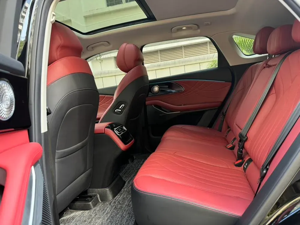 2025 Exceed RX C-DM 1.5T 156HP L4 3DHT PHEV 34.46KWH,autocango,china used car exporter,china ev exporter,chinese used car exporter,chinese used ev exporter