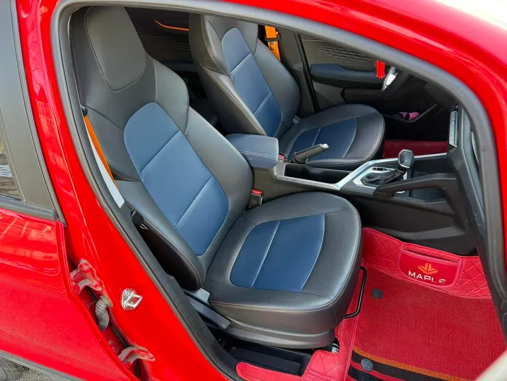 2022 Livan X3 PRO 1.5L 113HP L4 CVT,autocango,china used car exporter,china ev exporter,chinese used car exporter,chinese used ev exporter