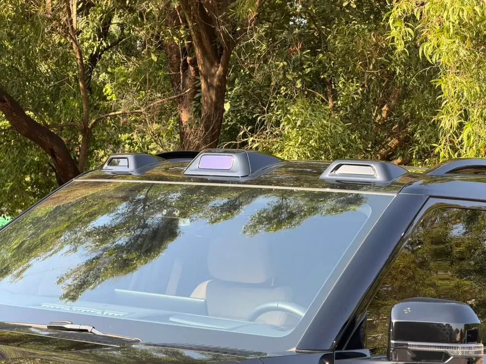 2025 FangChengBao Bao 8 2.0T 245HP L4 E-CVT PHEV 36.8KWH,autocango,china used car exporter,china ev exporter,chinese used car exporter,chinese used ev exporter