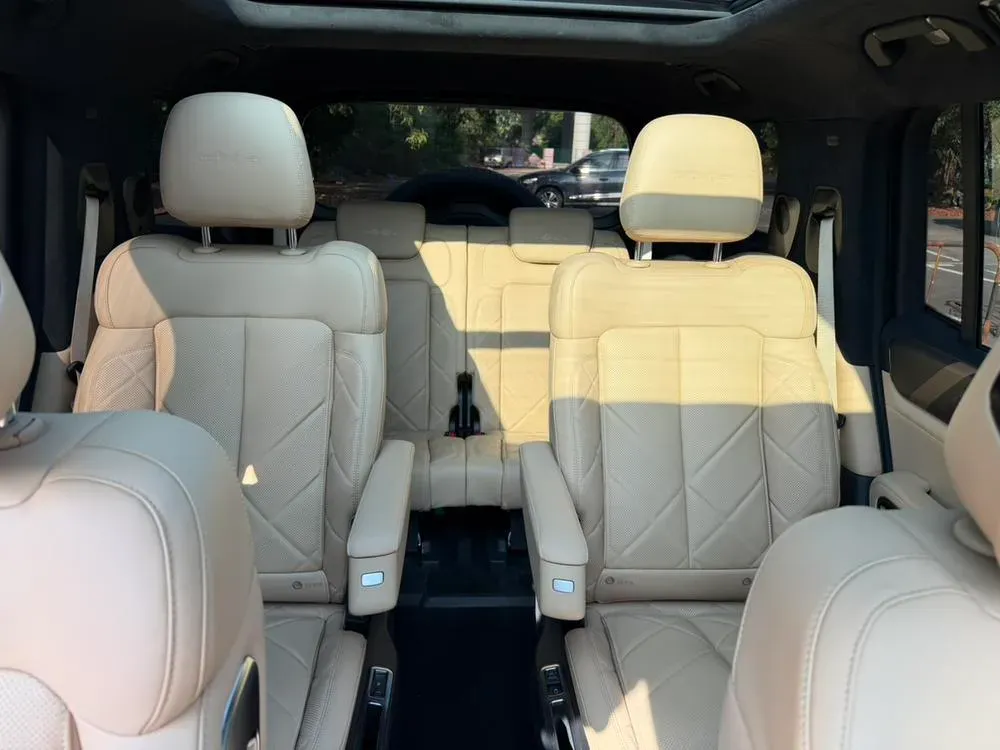 2025 FangChengBao Bao 8 2.0T 245HP L4 E-CVT PHEV 36.8KWH,autocango,china used car exporter,china ev exporter,chinese used car exporter,chinese used ev exporter