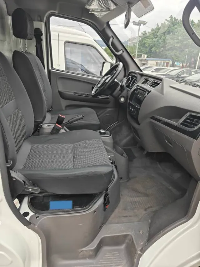 2021 SunLong DST 5 BEV 41.86KWH,autocango,china used car exporter,china ev exporter,chinese used car exporter,chinese used ev exporter