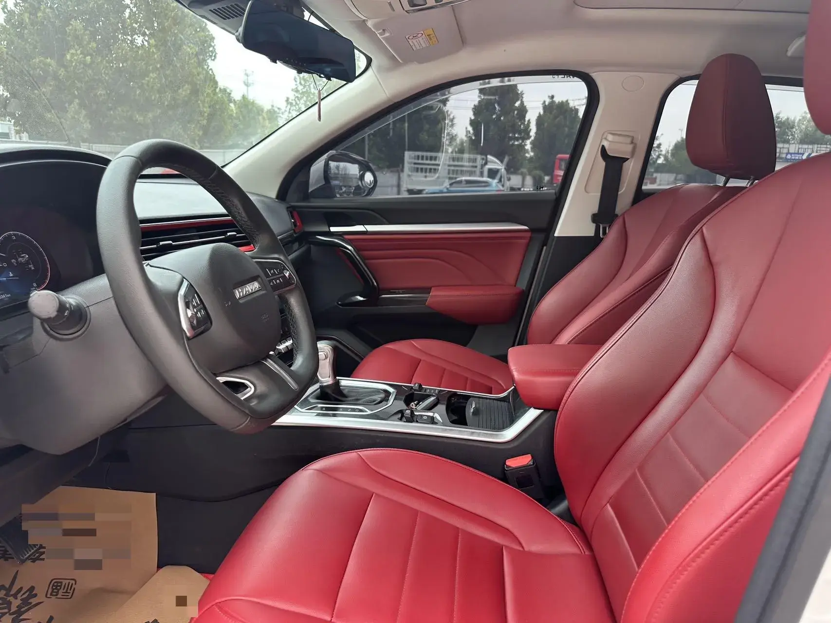 2018 HAVAL F5 thumbnail 4