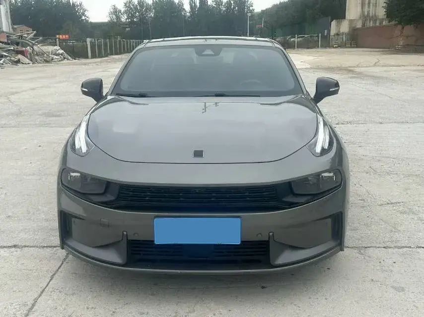 2021 LYNK&CO 03 thumbnail 2