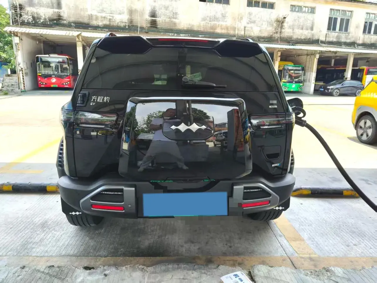 2025 FANGCHENGBAO TAI thumbnail 4