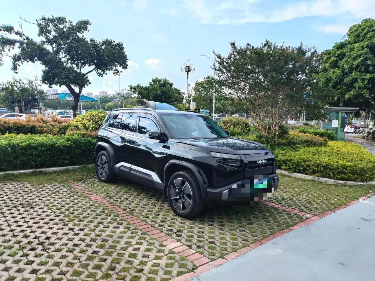 2025 FANGCHENGBAO TAI thumbnail 2