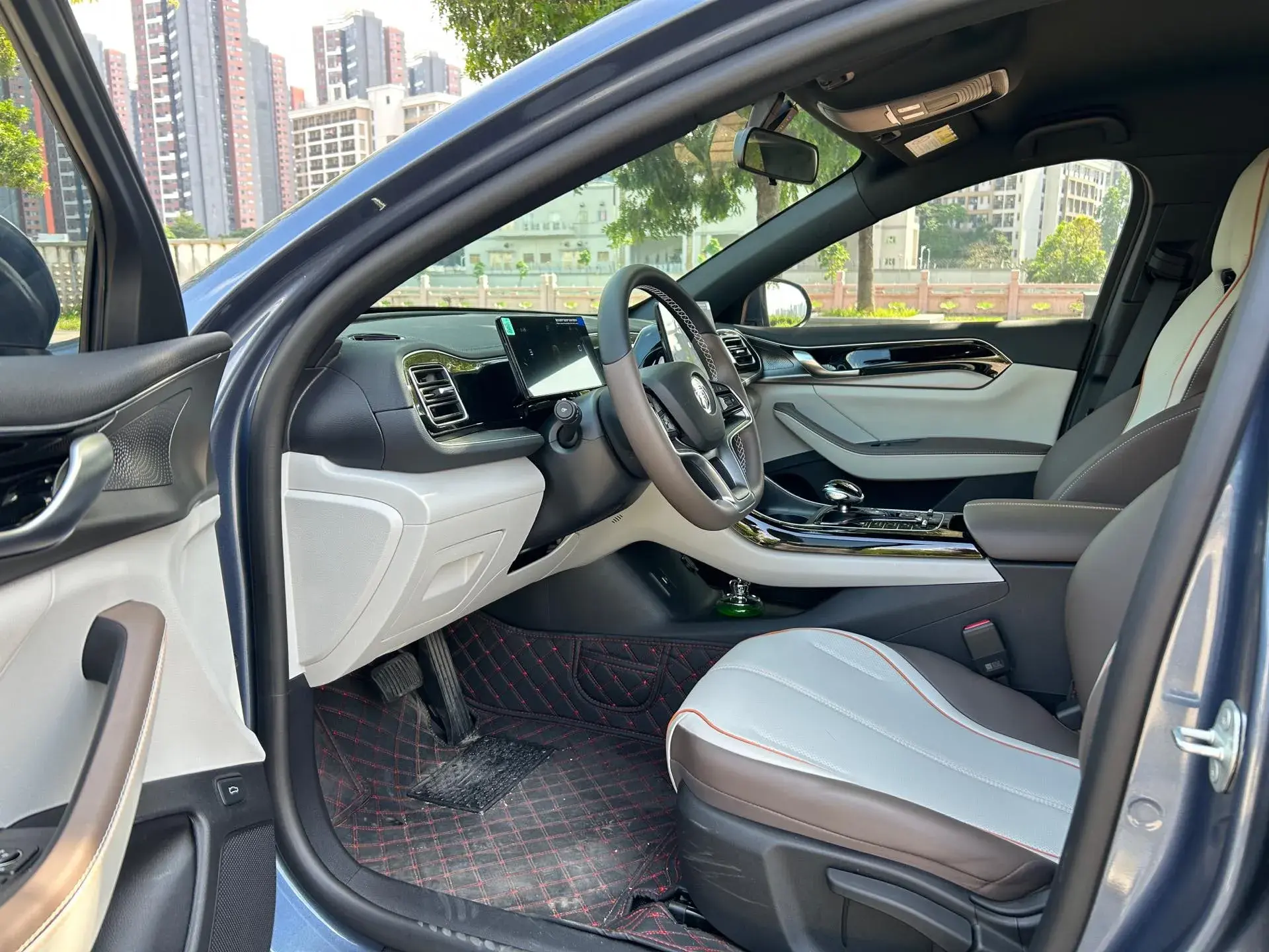 2024 BYD QIN thumbnail 4