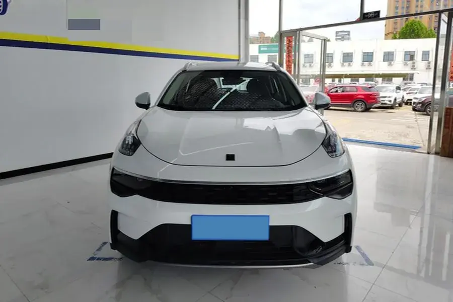 2021 LYNK&CO 01 thumbnail 3