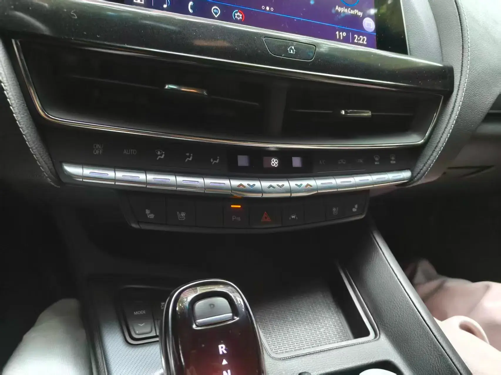 2023 CADILLAC CT5 thumbnail 3