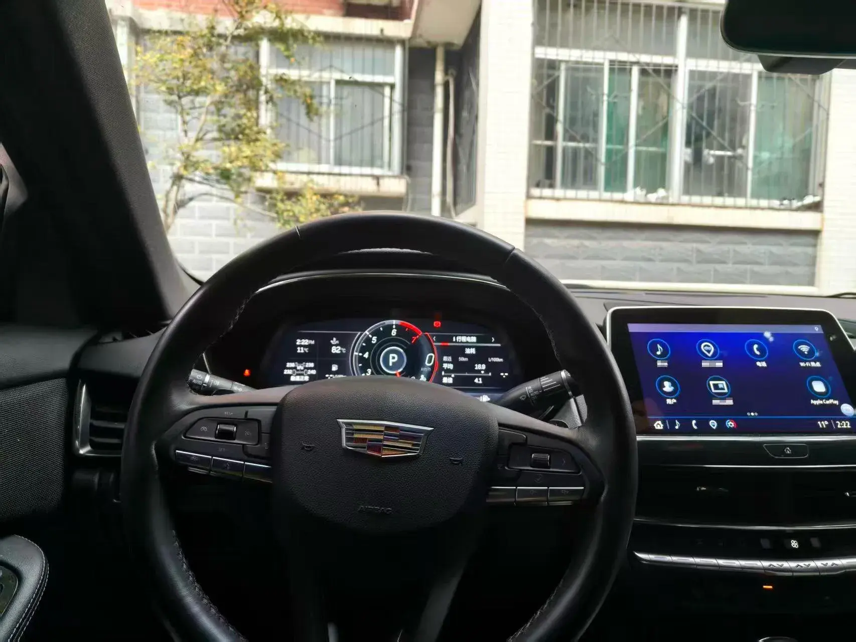 2023 CADILLAC CT5 thumbnail 2