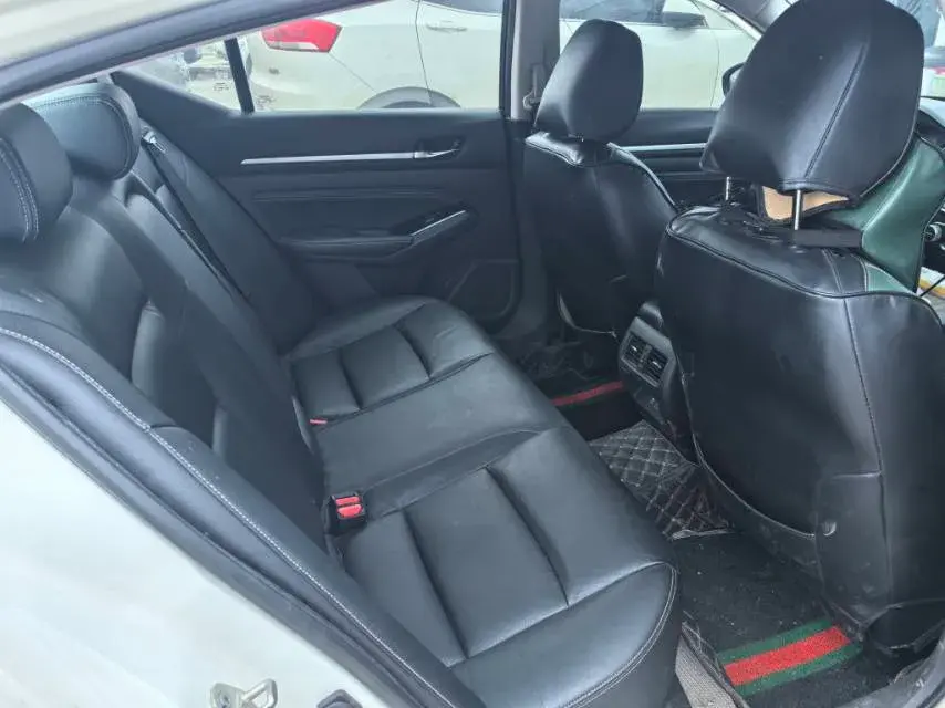 2021 NISSAN TEANA thumbnail 4