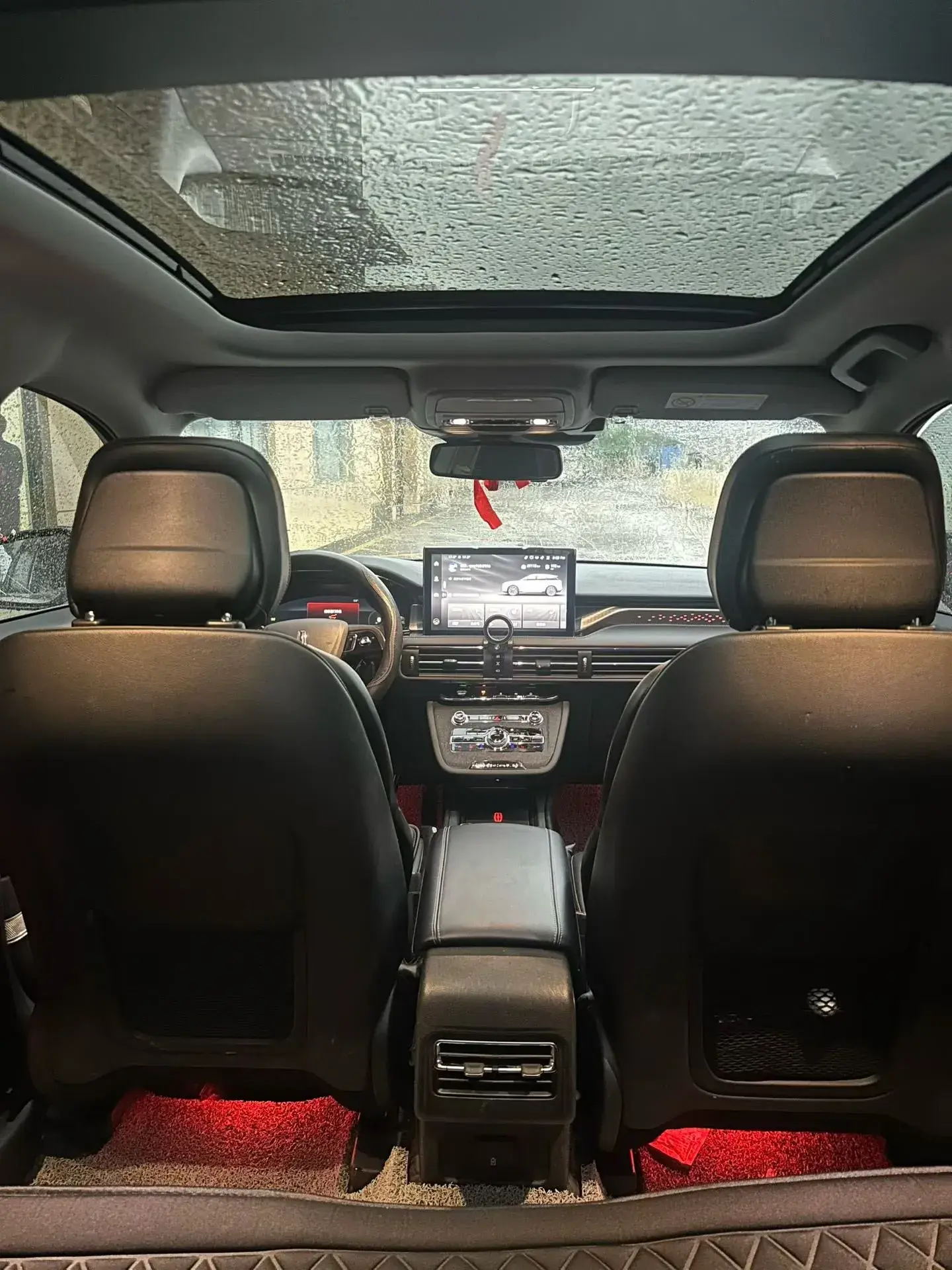 2022 LINCOLN CORSAIR thumbnail 3