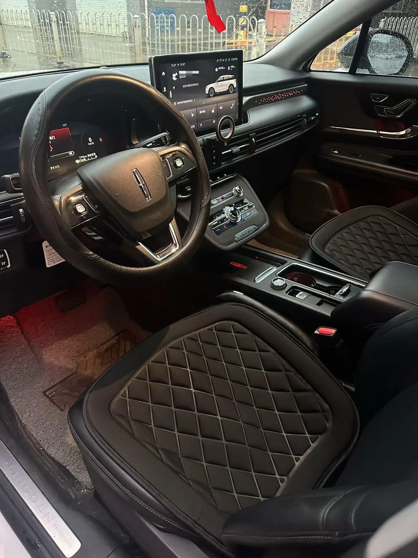 2022 LINCOLN CORSAIR thumbnail 2