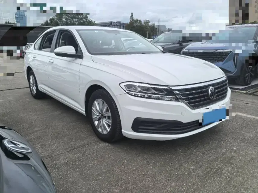 2022 VOLKSWAGEN LAVIDA thumbnail 3