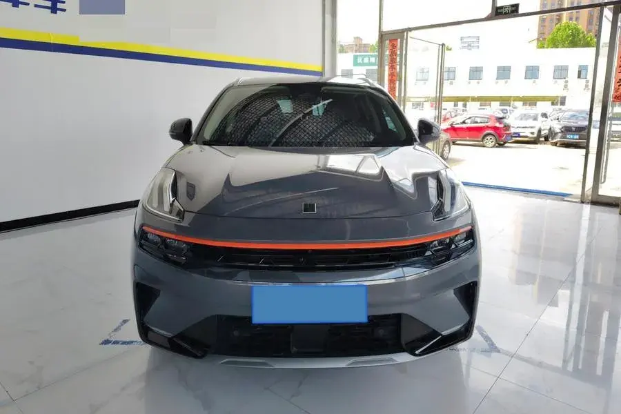 2020 LYNK&CO 06 thumbnail 2