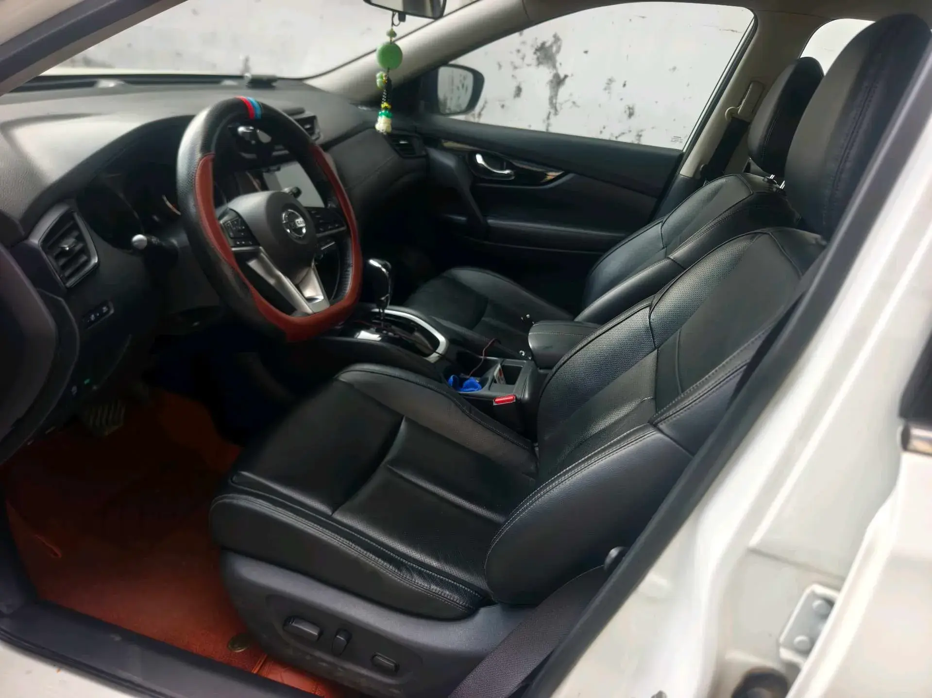 2020 NISSAN X-TRAIL thumbnail 2