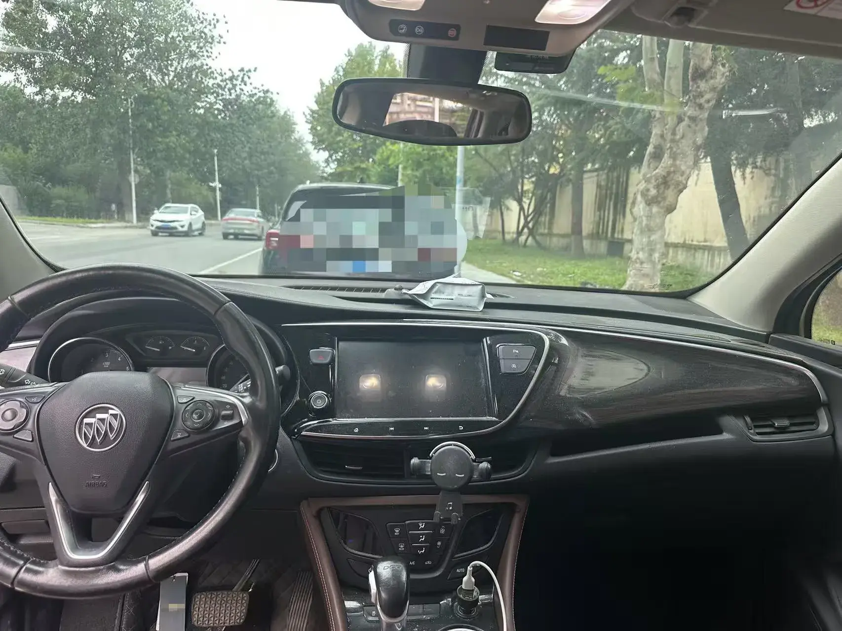 2021 BUICK ENVISIONPLUS thumbnail 3