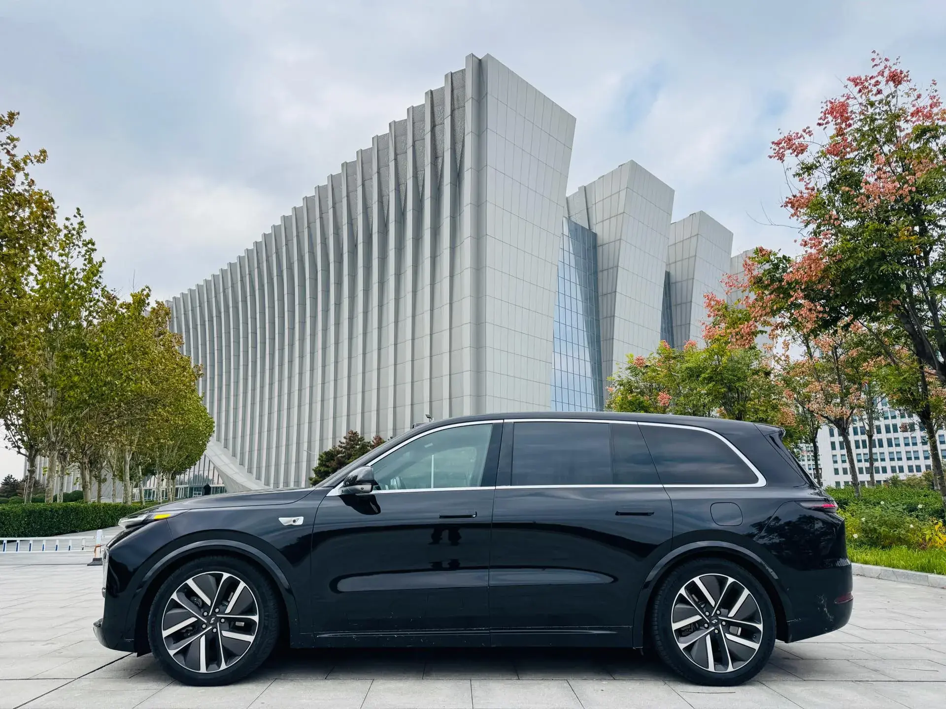 2022 LI L9 thumbnail 2