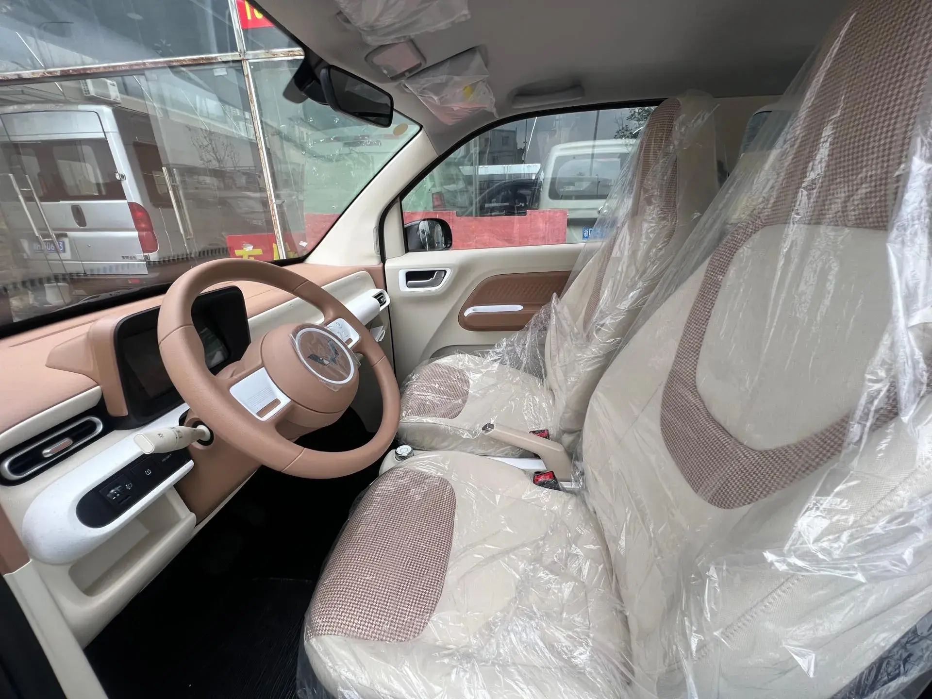 2024 WULING HONGGUANG thumbnail 4