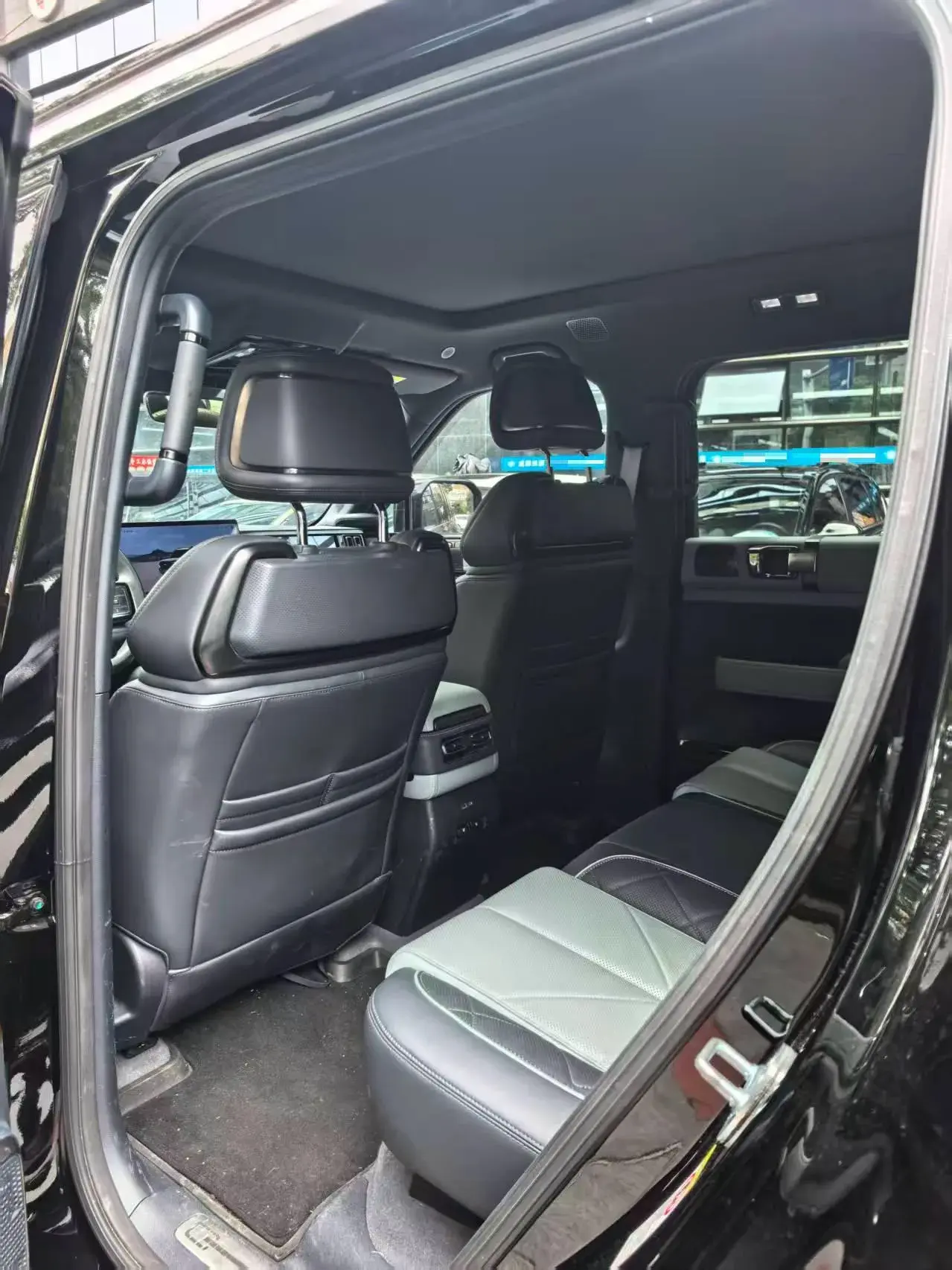 2023 FANGCHENGBAO BAO thumbnail 3